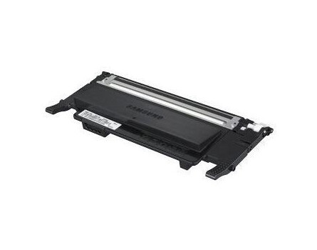 Toner Samsung CLT-K404S, kompatibilní (Černý)