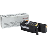 Toner Xerox 106R02762, originální (Žlutý)