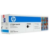 Toner HP CC530A - originální (Černý)