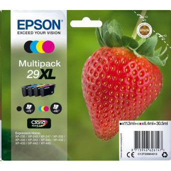 Epson C13T29964012 - originální