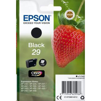 Epson C13T29814012 - originální