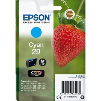 Epson C13T29824012 - originální