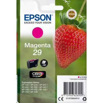 Epson C13T29834012 - originální