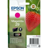 Cartridge Epson 29, C13T29834012 - originální (Purpurová)