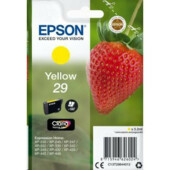 Cartridge Epson 29, C13T29844012 - originální (Žlutá)