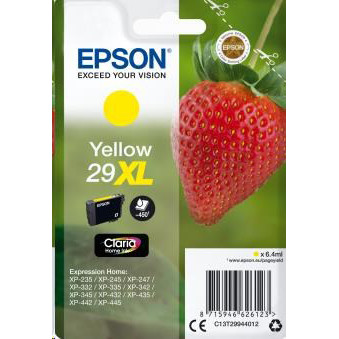 Epson C13T29944012 - originální