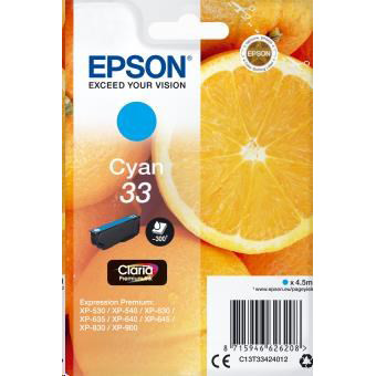 Levně Epson C13T33424012 - originální