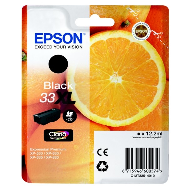 Epson C13T335140 - originální