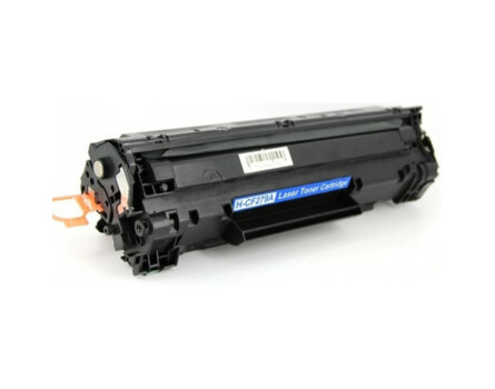 Toner HP 79A, CF279A - kompatibilní (Černý)