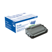 Toner Brother TN-3480, TN3480 - originální (Černý)