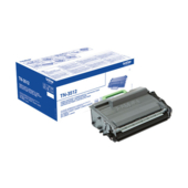 Toner Brother TN-3512, TN3512 - originální (Černý)