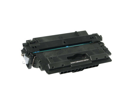 Toner HP 14X, HP CF214X - kompatibilní (Černý)