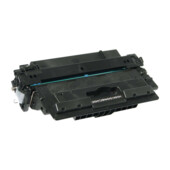 Toner HP 14X, HP CF214X - kompatibilní (Černý)