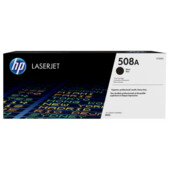 Toner HP 508A, HP CF360A - originální (Černý)