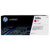 Toner HP 508A, HP CF363A - originální (Purpurový)