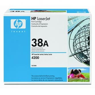 HP Q1338A - originální