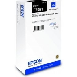 Levně Epson T7551 - originální