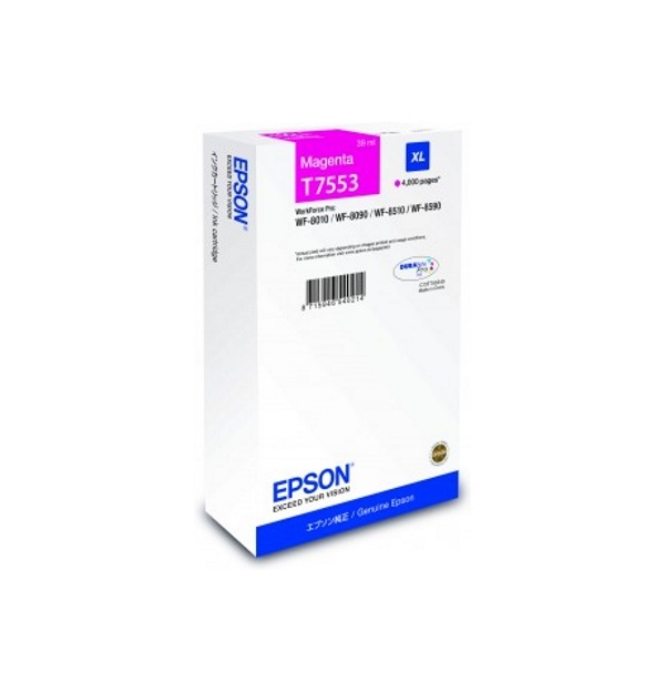 Levně Epson T7553 - originální