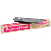 Toner Kyocera TK-8325M, TK8325M - originální (Purpurový)