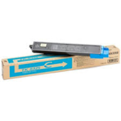 Toner Kyocera TK-8325C, TK8325C - originální (Azurový)