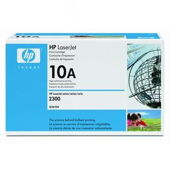 Tonery Náplně HP Q2610A - originální