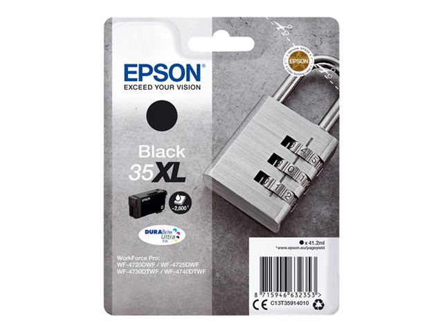 Epson C13T35914010 - originální