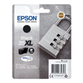 Zásobník Epson 35XL (T3591), C13T35914010 - originální (Černá)