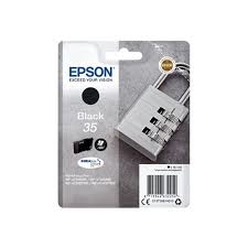 Levně Epson C13T35814010 - originální