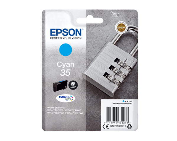 Epson C13T35824010 - originální