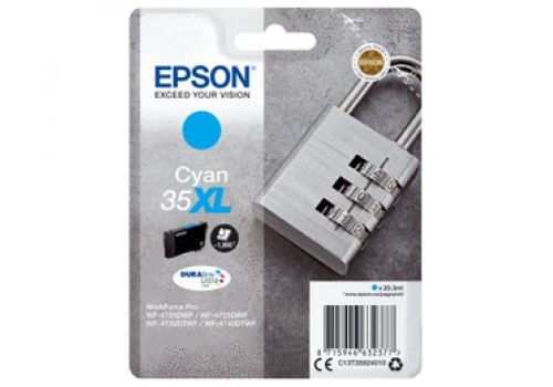Epson C13T35924010 - originální