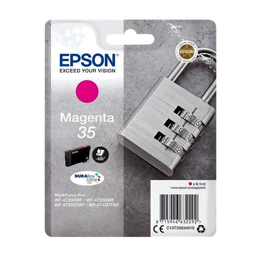 Epson C13T35834010 - originální