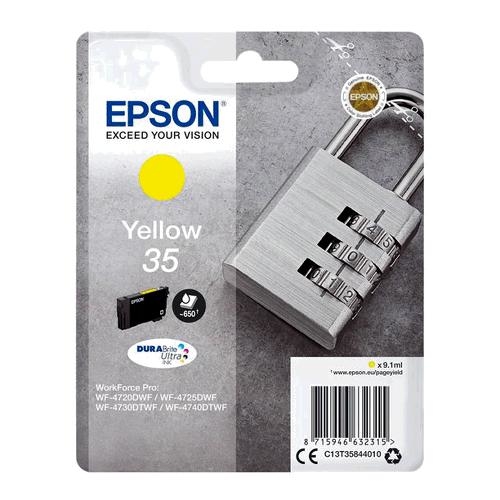 Epson C13T35844010 - originální