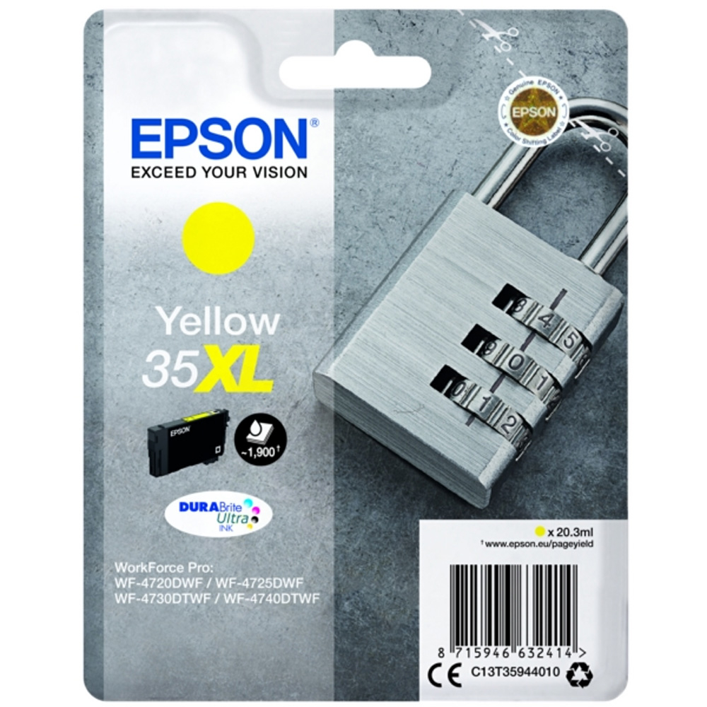 Epson T3594 - originální