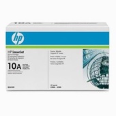 Toner HP Q2610D - originální (Černý)