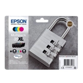 Zásobník Epson 35XL (T3596), C13T35964010 - originální (Multipack)