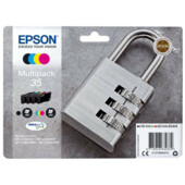 Zásobník Epson 35 (T3586), C13T35864010 - originální (Multipack)