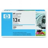 Toner HP Q2613X - originální (Černý)