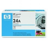 Toner HP Q2624A - originální (Černý)