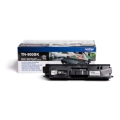 Toner Brother TN-900BK, TN900BK - originální (Černý)