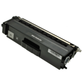 Toner Brother TN-326BK, TN326BK - kompatibilní (Černý)