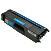 Toner Brother TN-326C, TN326C - kompatibilní (Azurový)