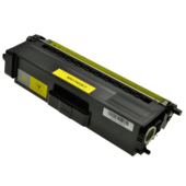 Toner Brother TN-326Y, TN326Y - kompatibilní (Žlutý)