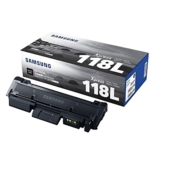 Toner Samsung MLT-D118L - kompatibilní (Černý)