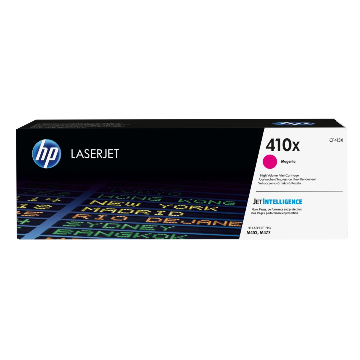 HP CF413X - originální