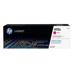 Toner HP 410X, HP CF413X - originální (Purpurový)