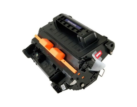 Toner HP 81X, HP CF281X - kompatibilní (Černý)