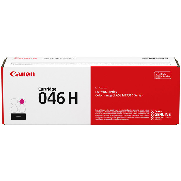 Levně Canon 1252C002 - originální