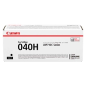 Toner Canon 040H, 0461C001 - originální (Černý)