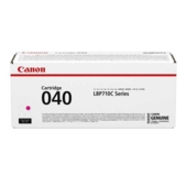 Toner Canon 040, 0456C001 - originální (Purpurový)