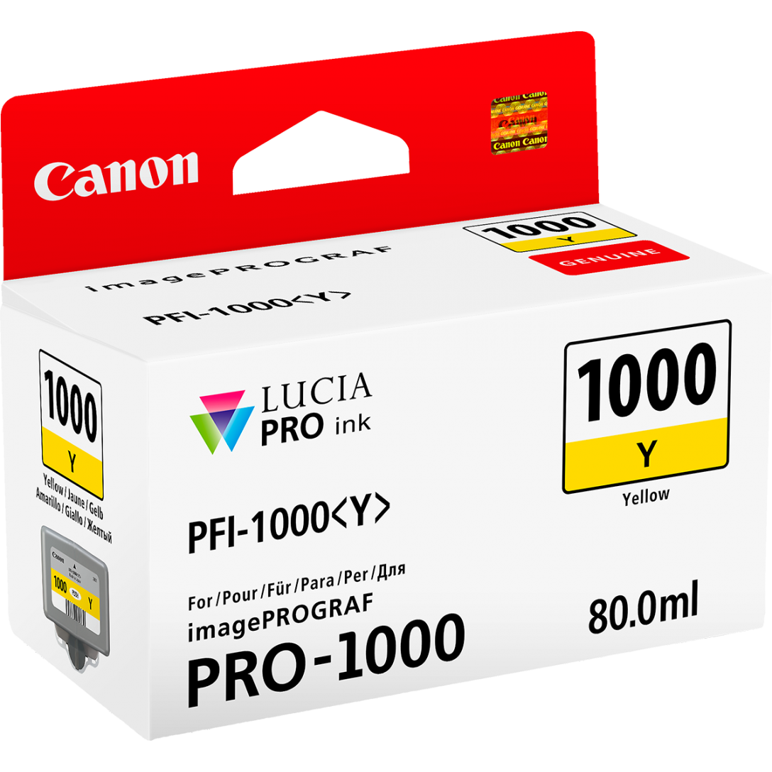 Canon 0549C001 - originální